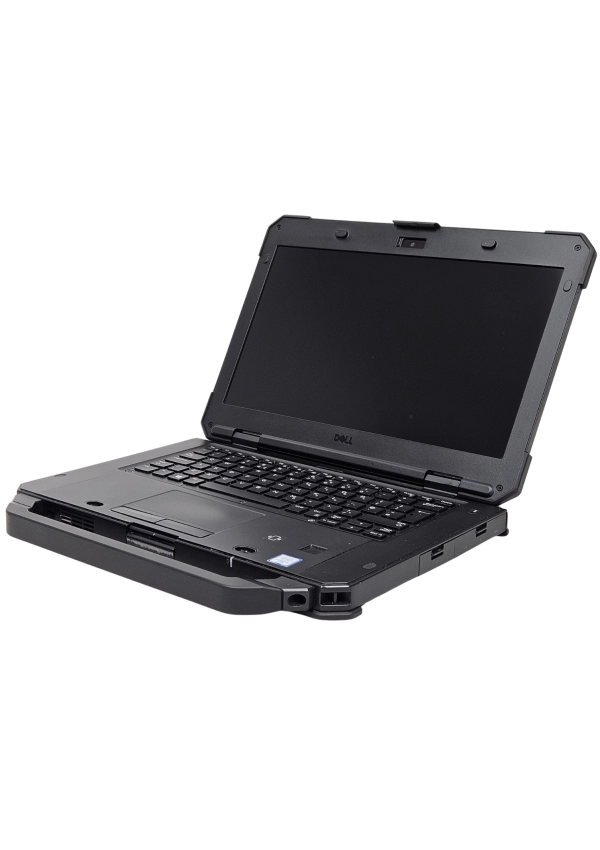 Pancerny Dell Latitude Rugged 5420 i5-8350U 16GB 256 SSD 14
